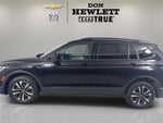 2022 Volkswagen Tiguan S