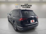 2022 Volkswagen Tiguan S