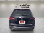 2022 Volkswagen Tiguan S