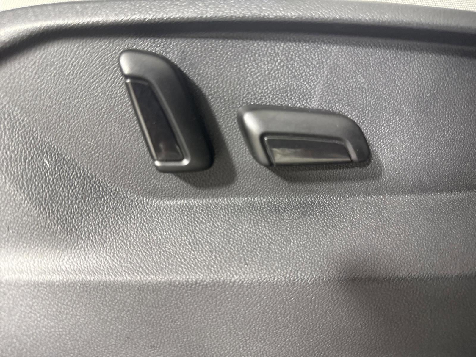 2021 Volkswagen Tiguan 2.0T SEL Premium R-Line