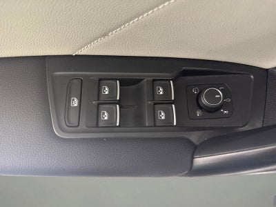 2021 Volkswagen Tiguan 2.0T SEL Premium R-Line