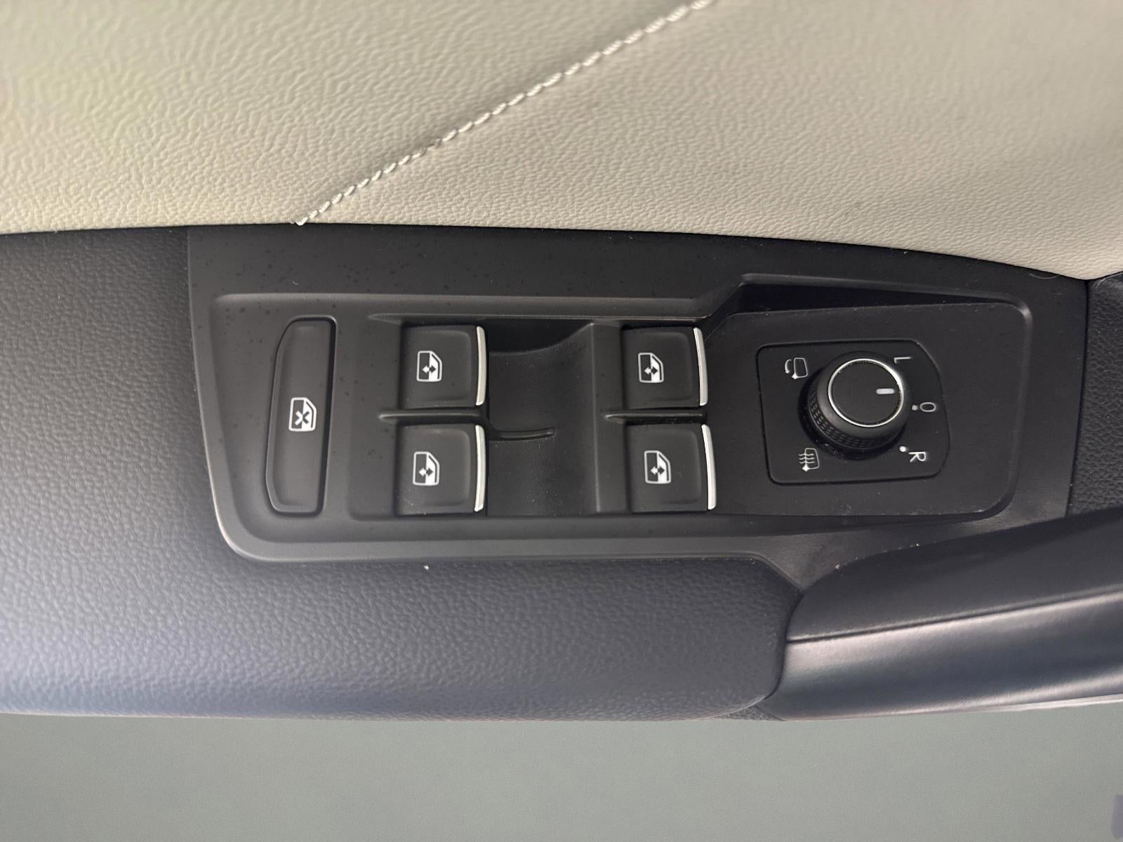 2021 Volkswagen Tiguan 2.0T SEL Premium R-Line