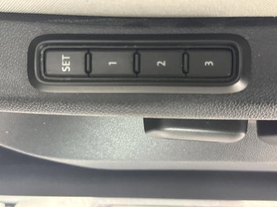 2021 Volkswagen Tiguan 2.0T SEL Premium R-Line