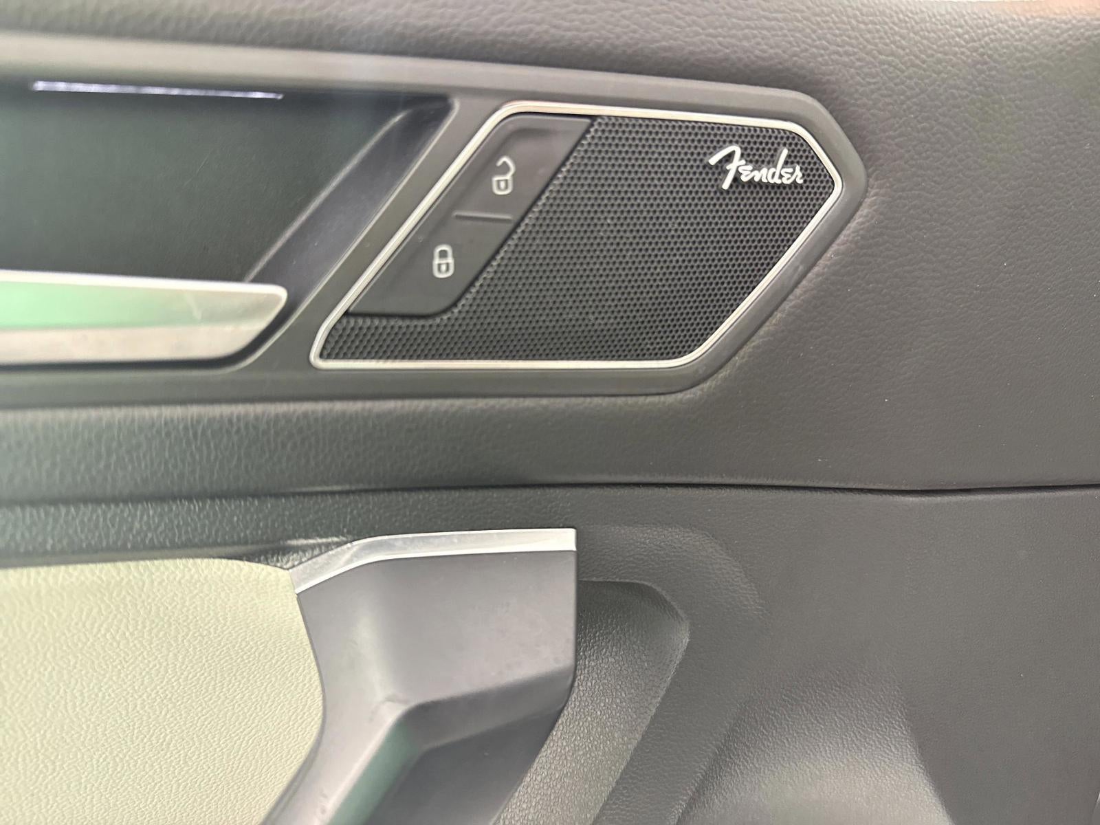 2021 Volkswagen Tiguan 2.0T SEL Premium R-Line