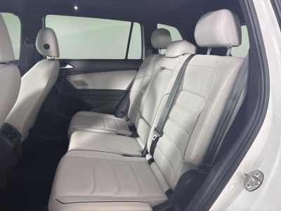 2021 Volkswagen Tiguan 2.0T SEL Premium R-Line