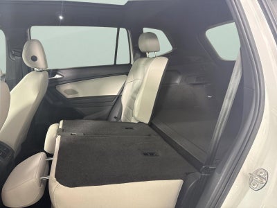 2021 Volkswagen Tiguan 2.0T SEL Premium R-Line