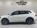 2021 Volkswagen Tiguan 2.0T SEL Premium R-Line