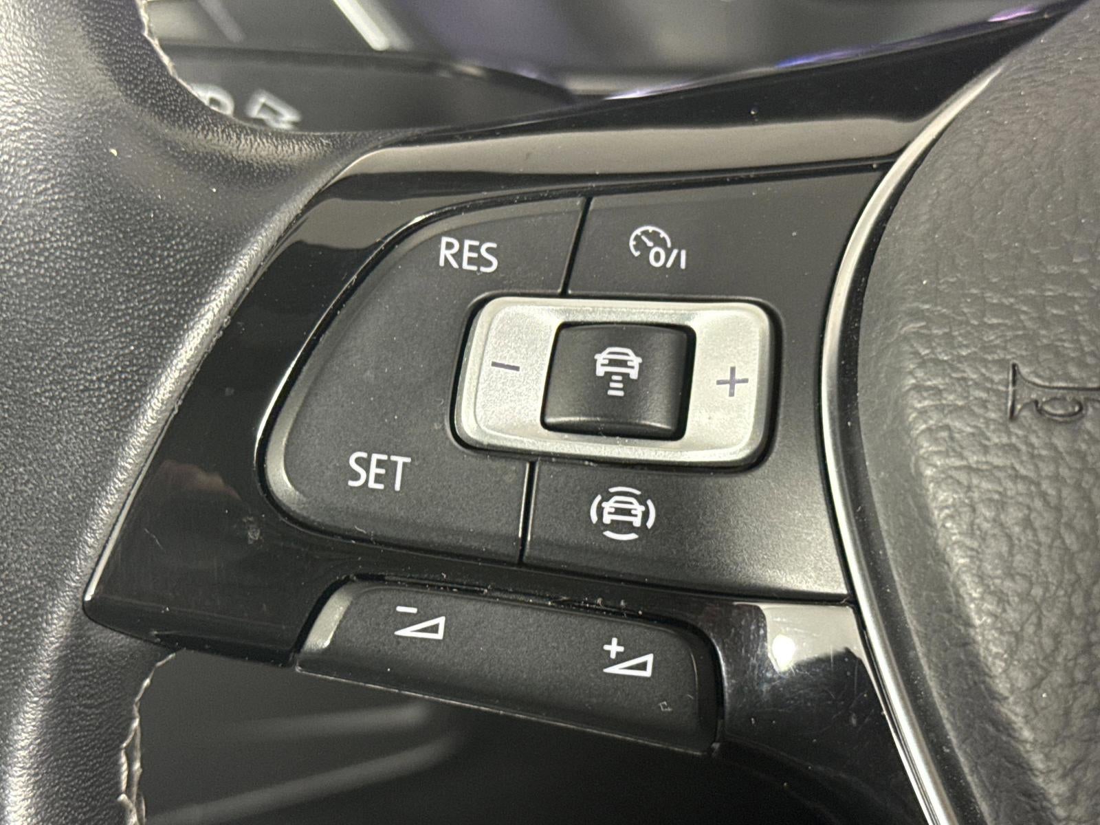 2021 Volkswagen Tiguan 2.0T SEL Premium R-Line