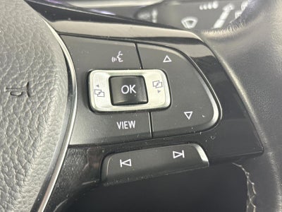 2021 Volkswagen Tiguan 2.0T SEL Premium R-Line