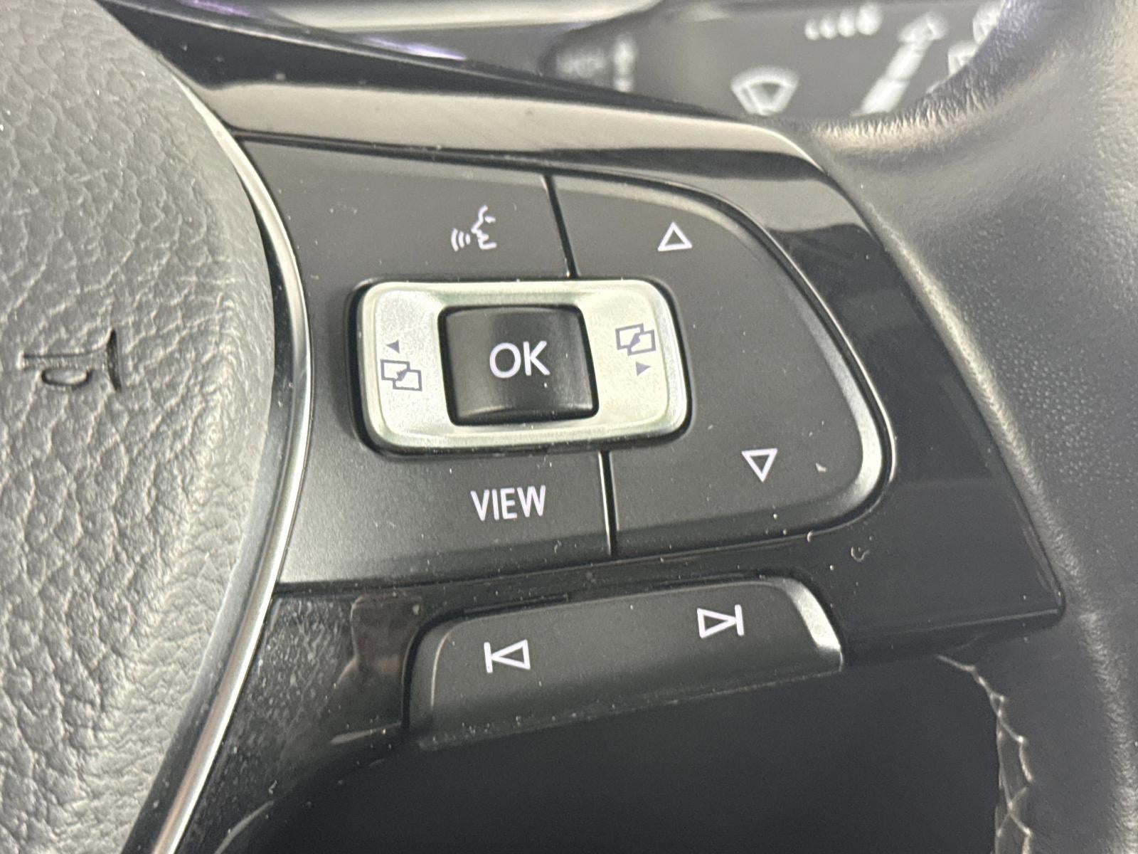 2021 Volkswagen Tiguan 2.0T SEL Premium R-Line