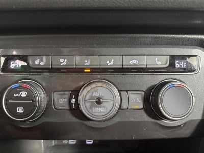 2021 Volkswagen Tiguan 2.0T SEL Premium R-Line