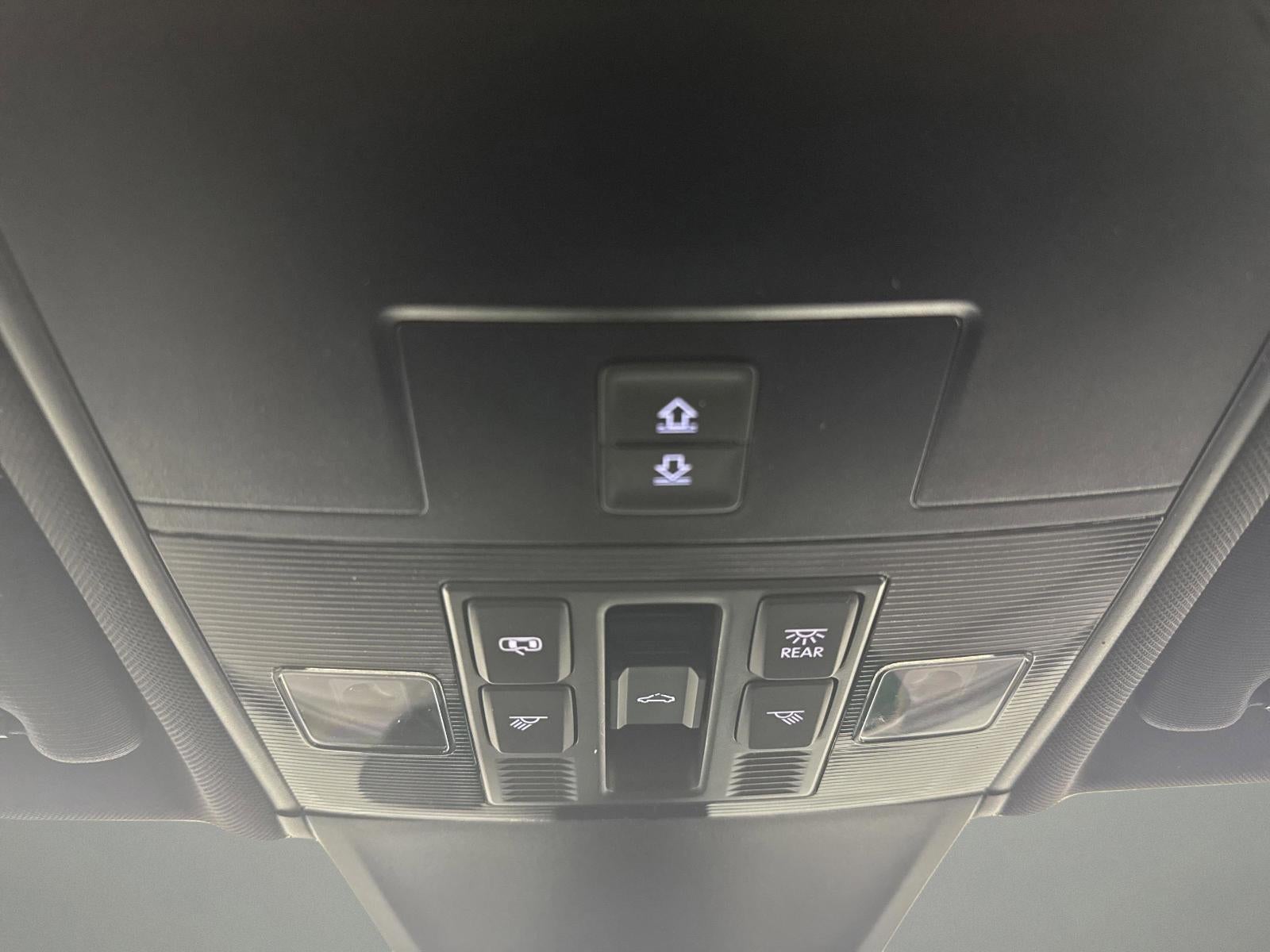 2021 Volkswagen Tiguan 2.0T SEL Premium R-Line