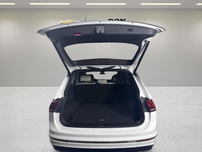 2021 Volkswagen Tiguan 2.0T SEL Premium R-Line