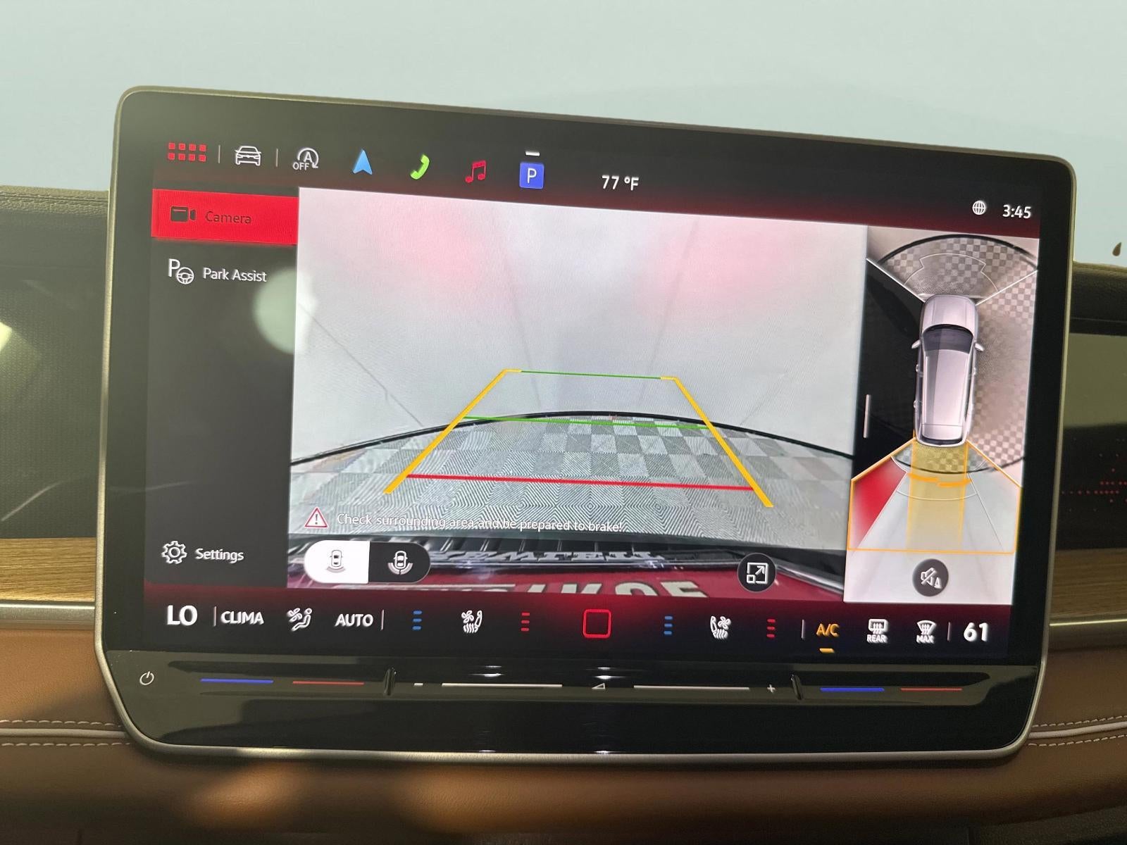 2025 Volkswagen Tiguan SEL R-Line