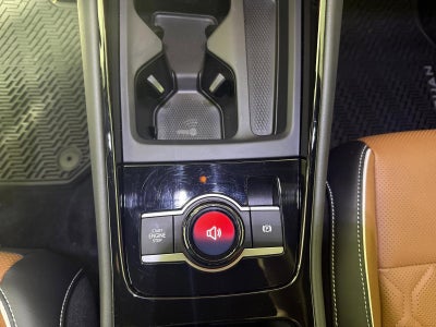 2025 Volkswagen Tiguan SEL R-Line