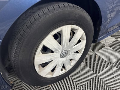 2015 Volkswagen Jetta 2.0L S