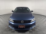 2015 Volkswagen Jetta 2.0L S