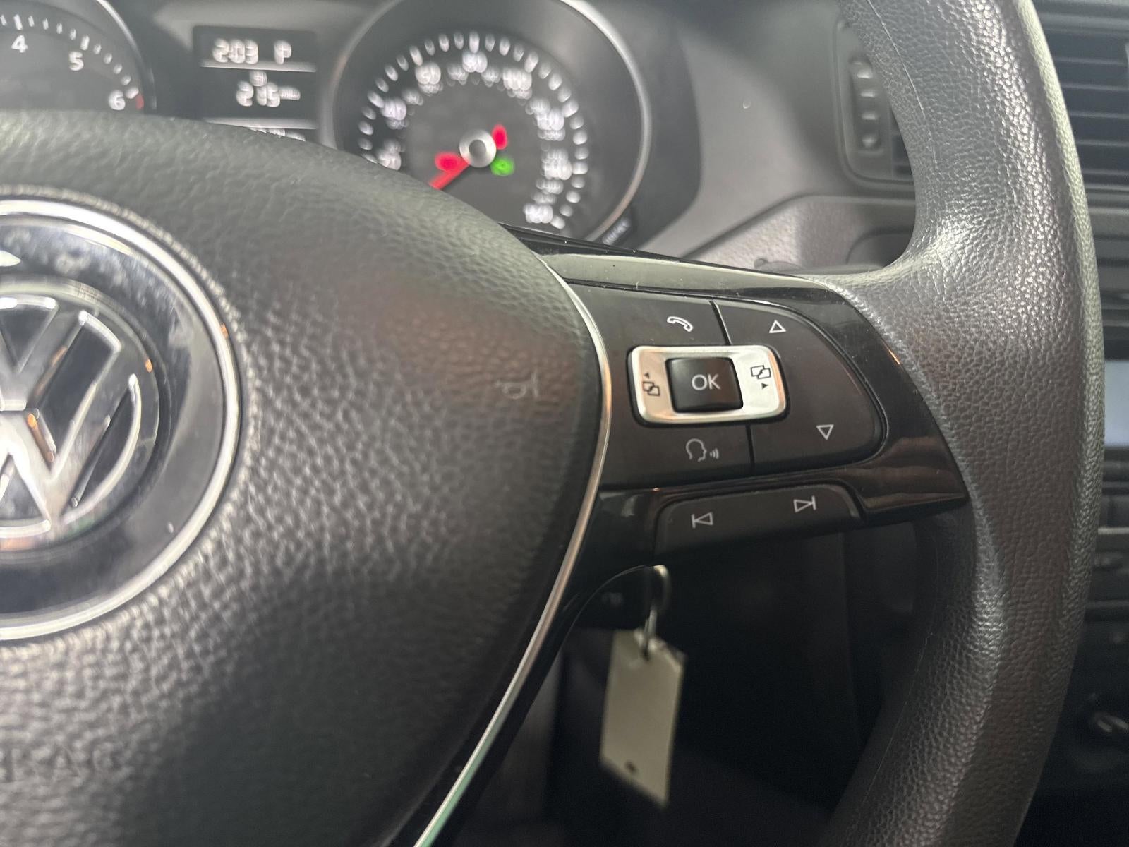 2015 Volkswagen Jetta 2.0L S