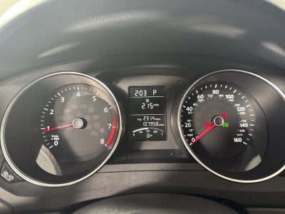 2015 Volkswagen Jetta 2.0L S