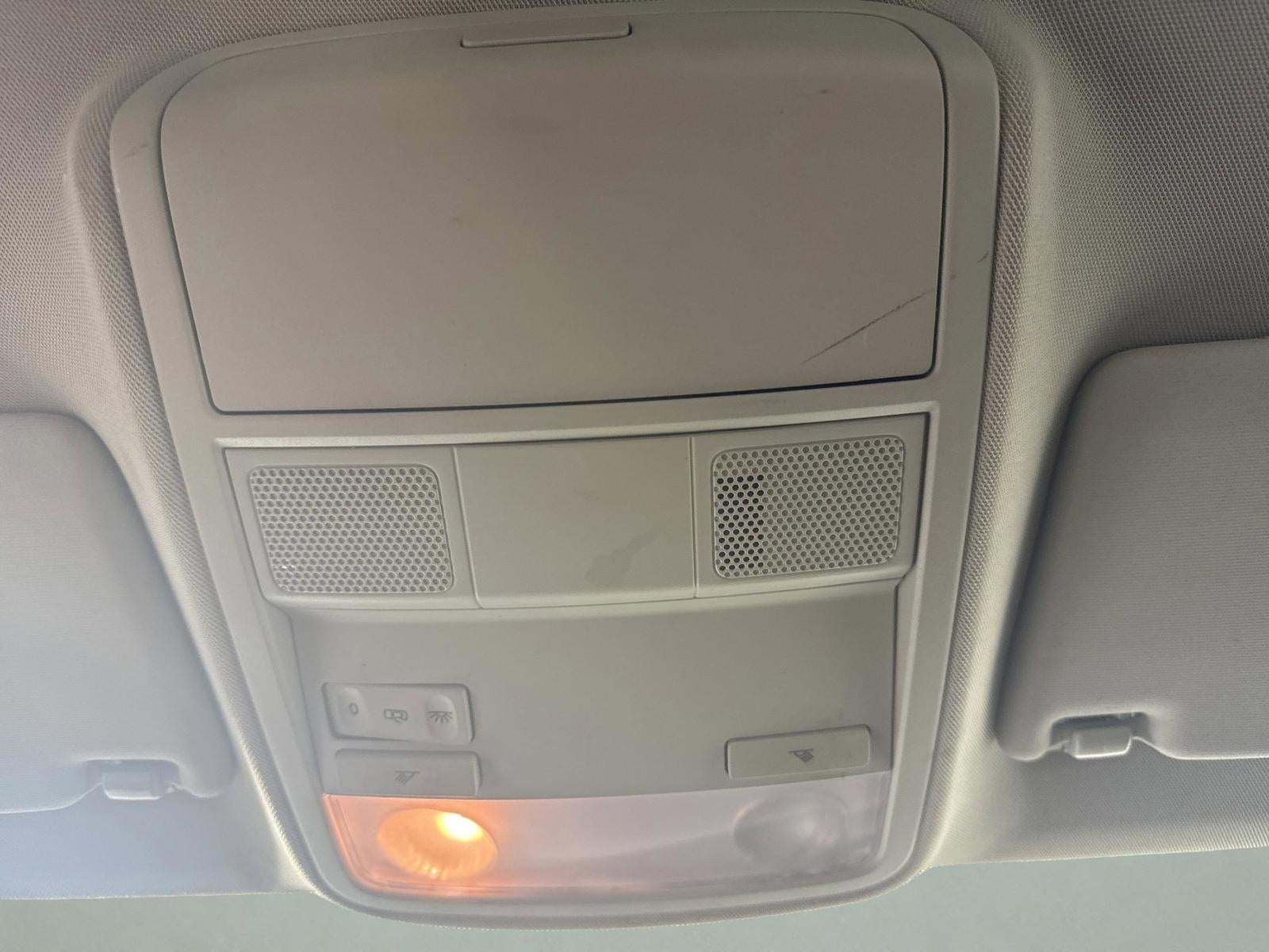 2015 Volkswagen Jetta 2.0L S