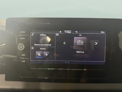 2025 Volkswagen Jetta S