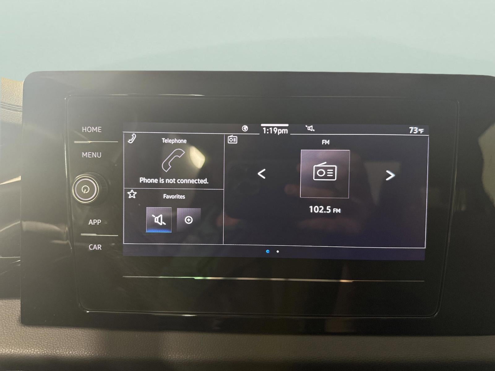 2025 Volkswagen Jetta S