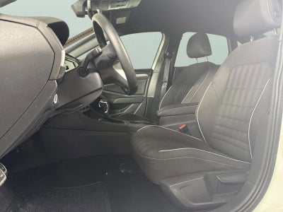 2024 Volkswagen Jetta 1.5T Sport