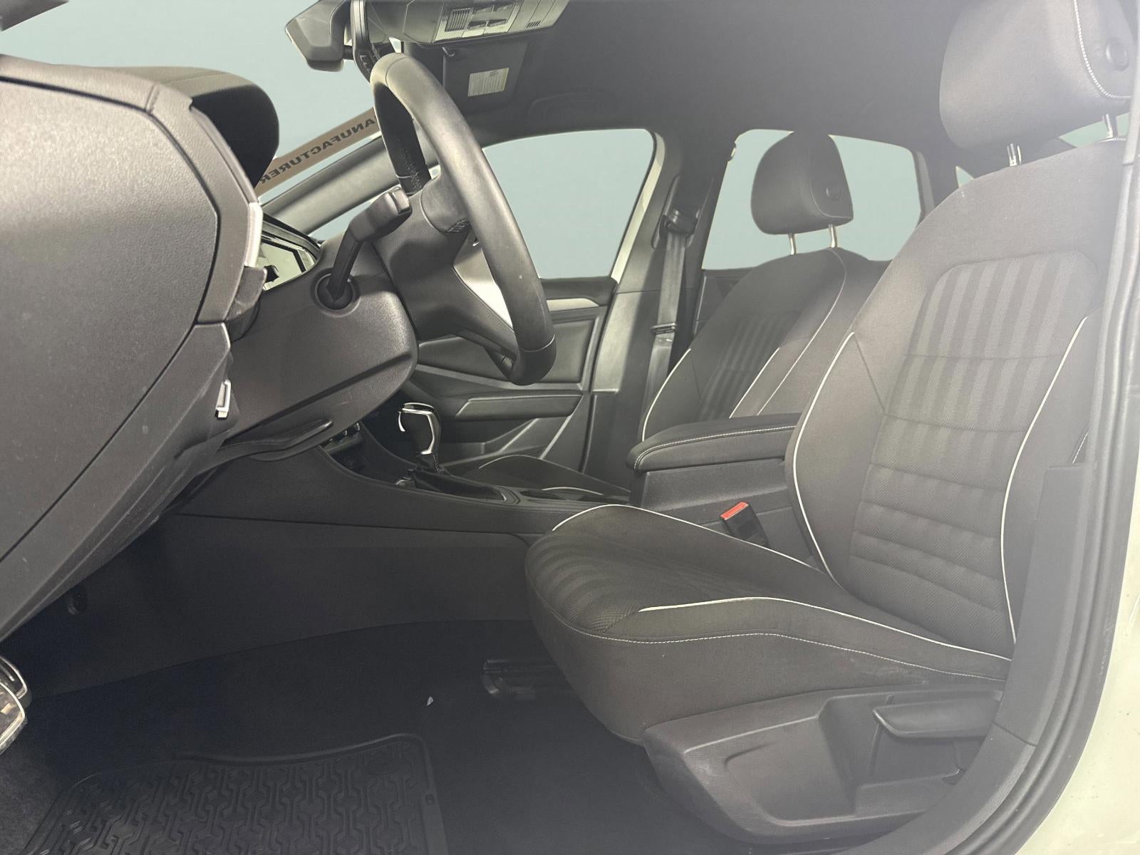 2024 Volkswagen Jetta 1.5T Sport