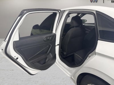 2024 Volkswagen Jetta 1.5T Sport