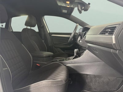 2024 Volkswagen Jetta 1.5T Sport
