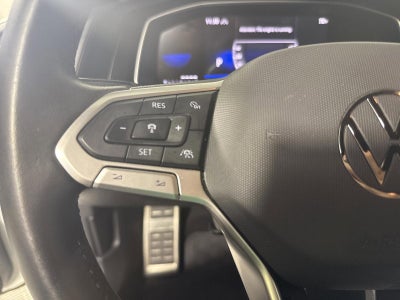 2024 Volkswagen Jetta 1.5T Sport