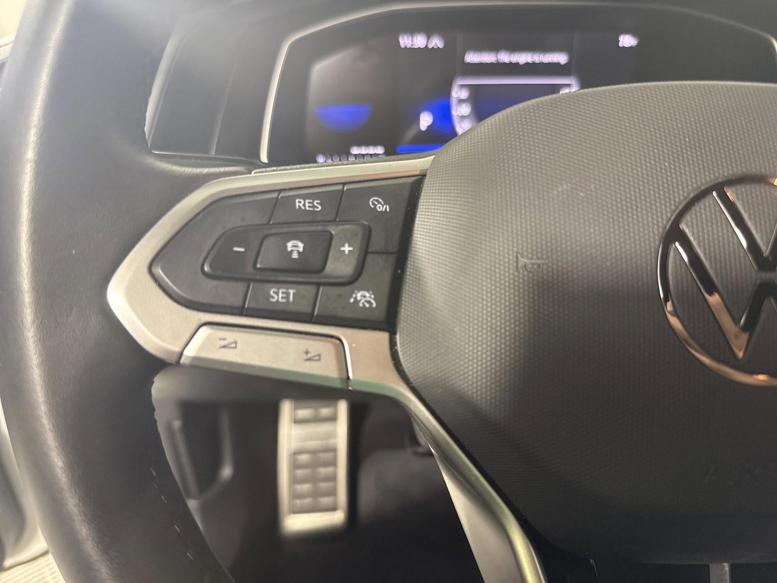 2024 Volkswagen Jetta 1.5T Sport