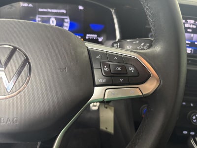 2024 Volkswagen Jetta 1.5T Sport