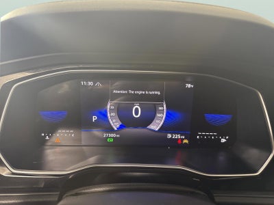 2024 Volkswagen Jetta 1.5T Sport