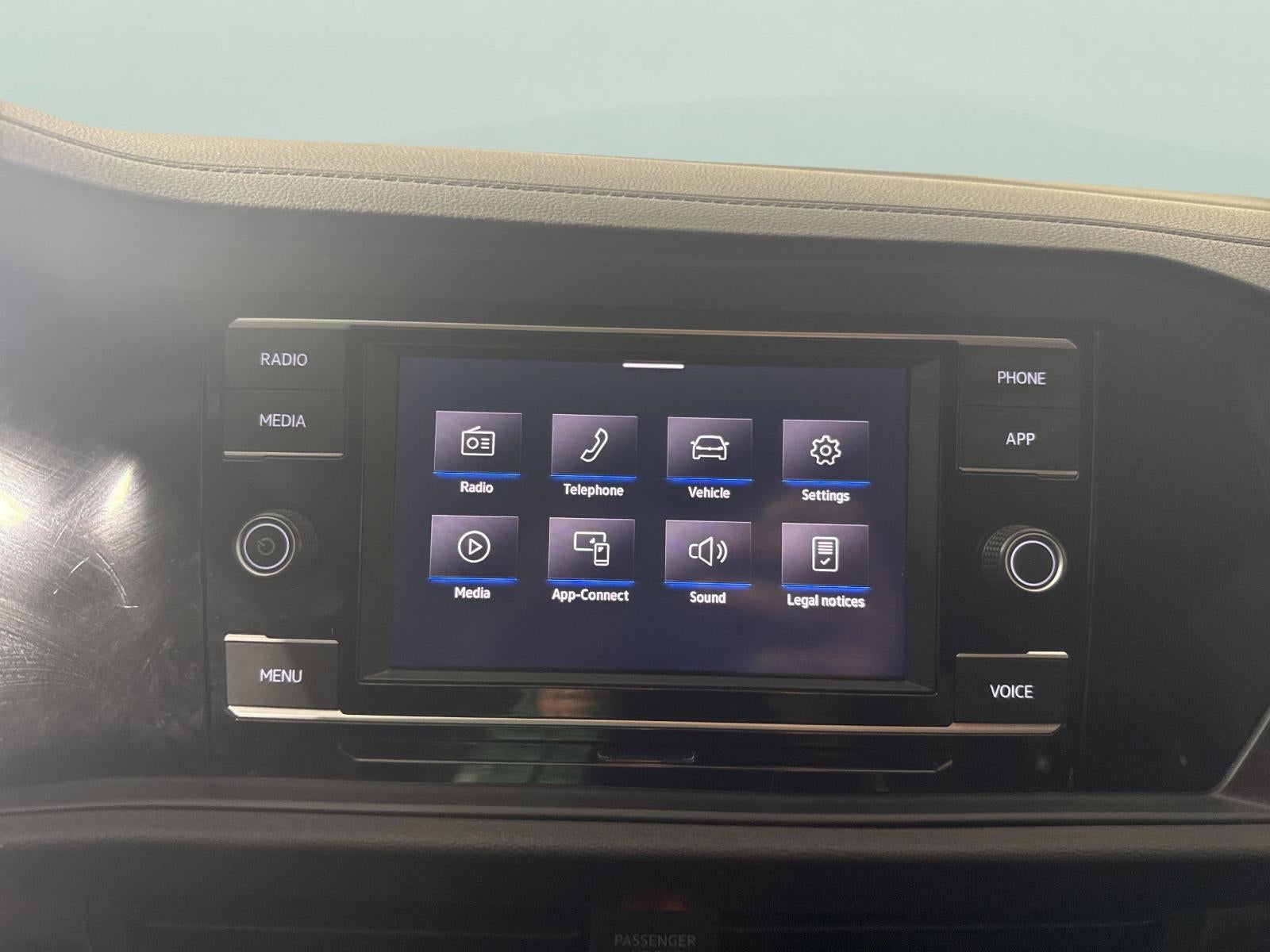 2024 Volkswagen Jetta 1.5T Sport
