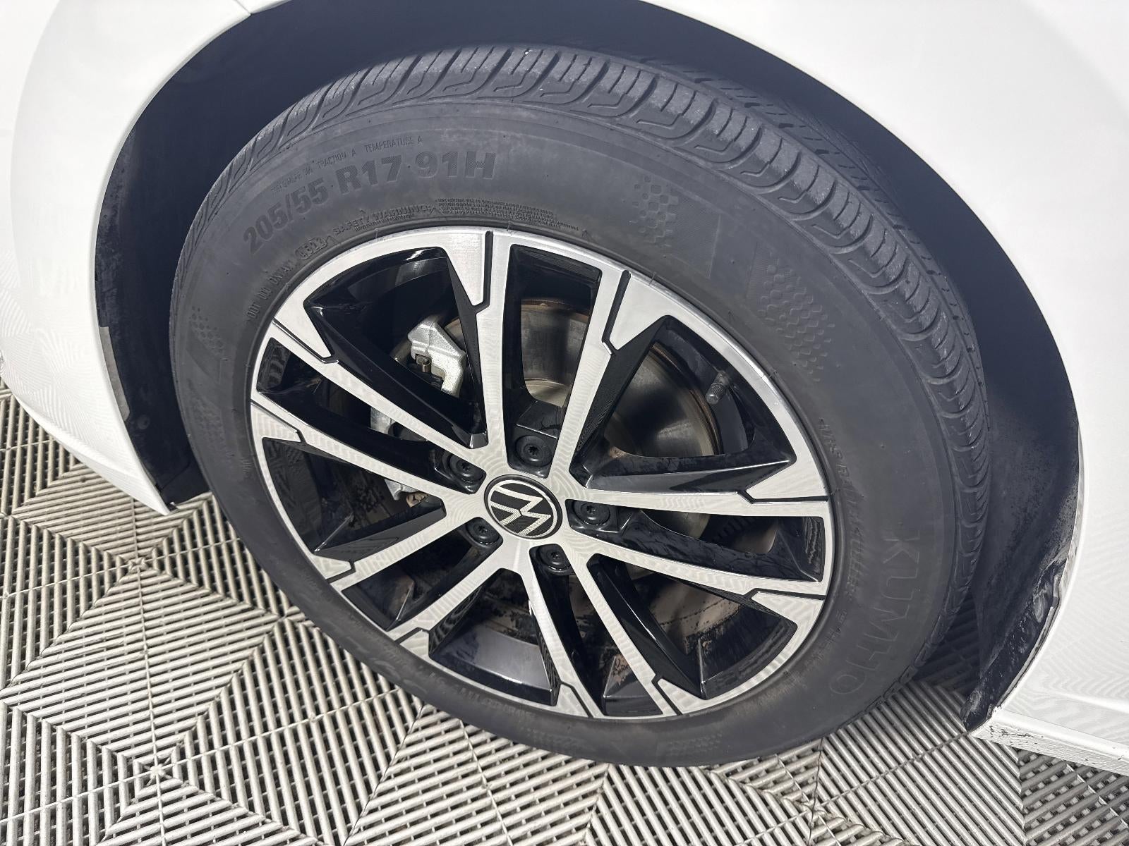 2024 Volkswagen Jetta 1.5T Sport