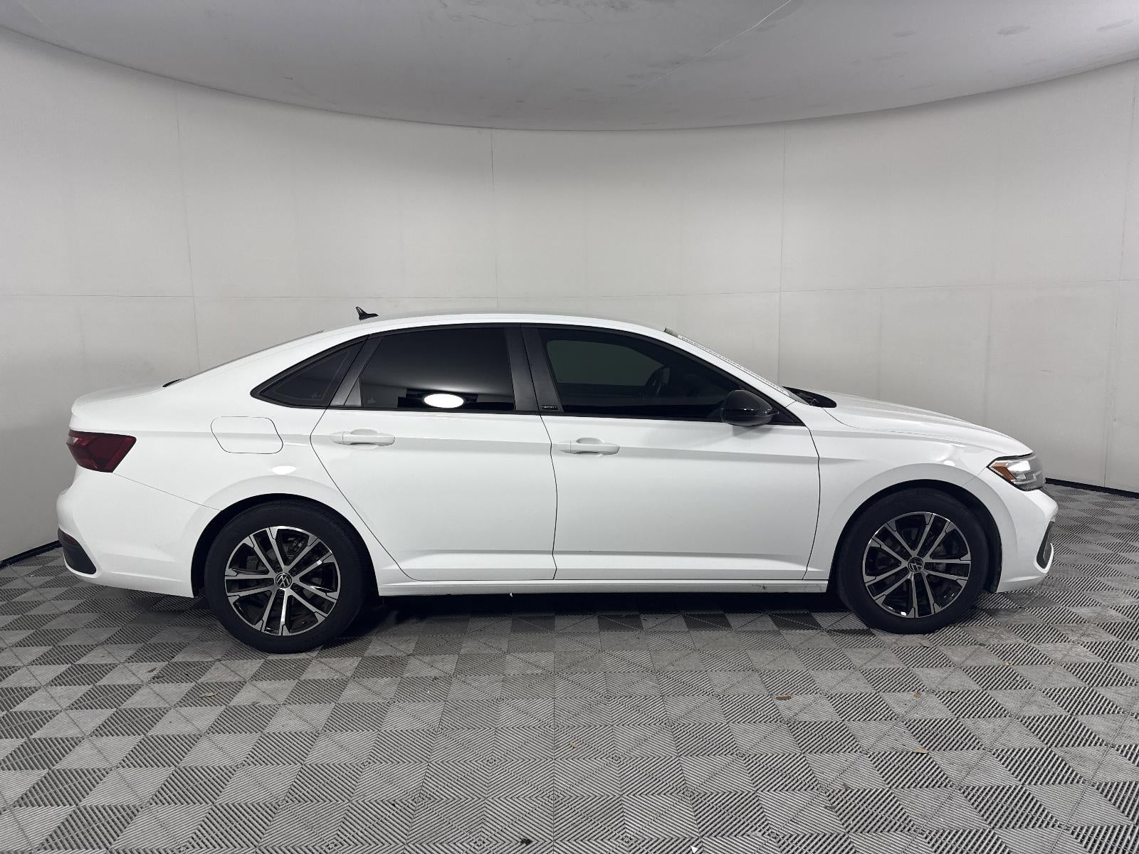 2024 Volkswagen Jetta 1.5T Sport