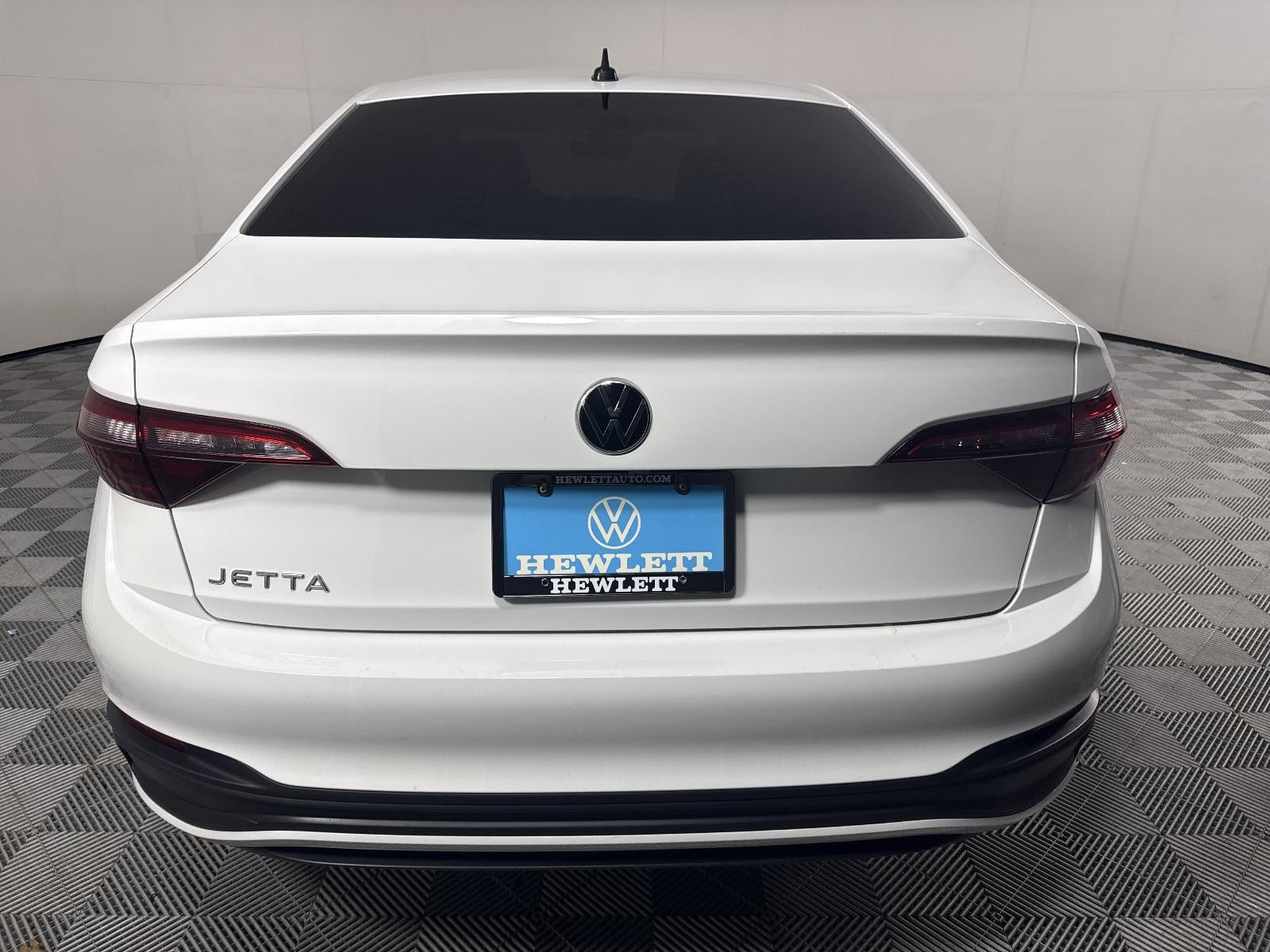 2024 Volkswagen Jetta 1.5T Sport