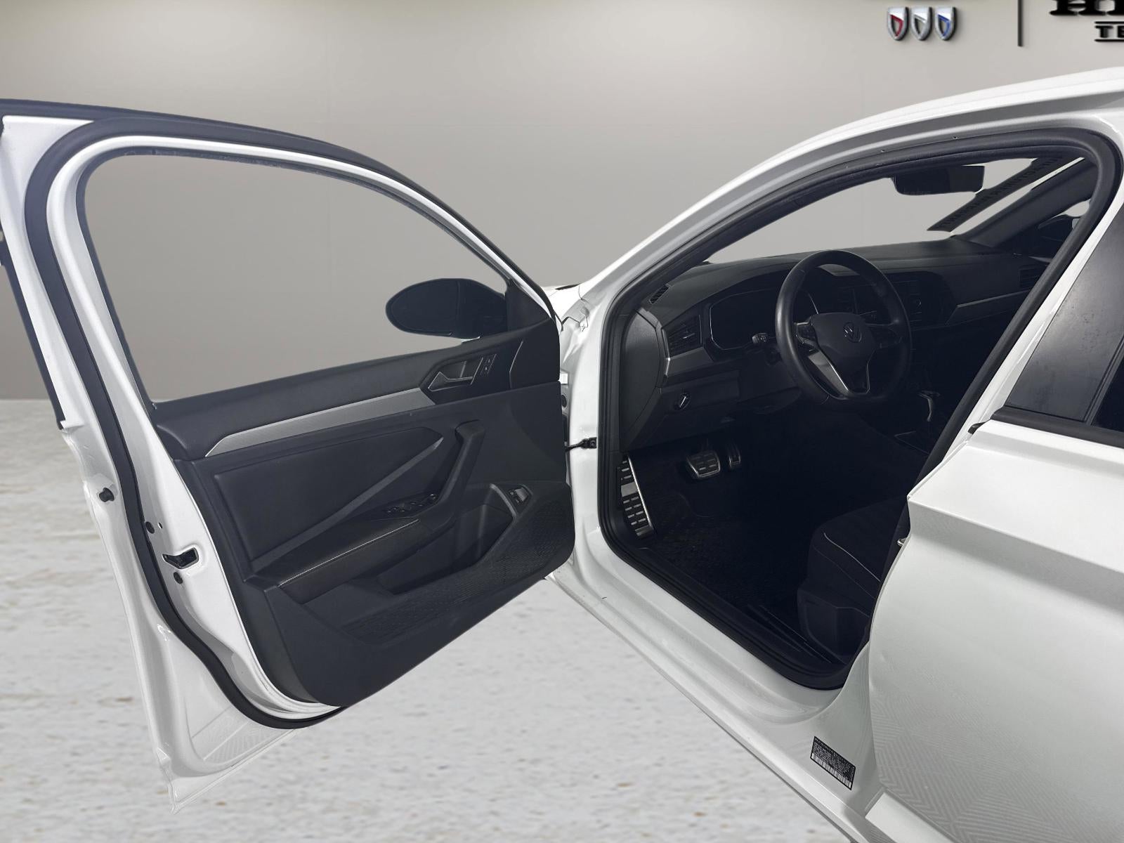 2024 Volkswagen Jetta 1.5T Sport