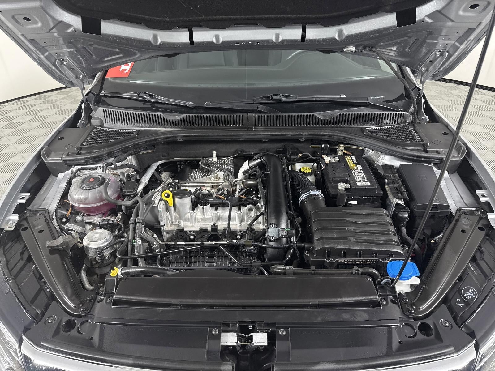 2020 Volkswagen Jetta 1.4T SEL