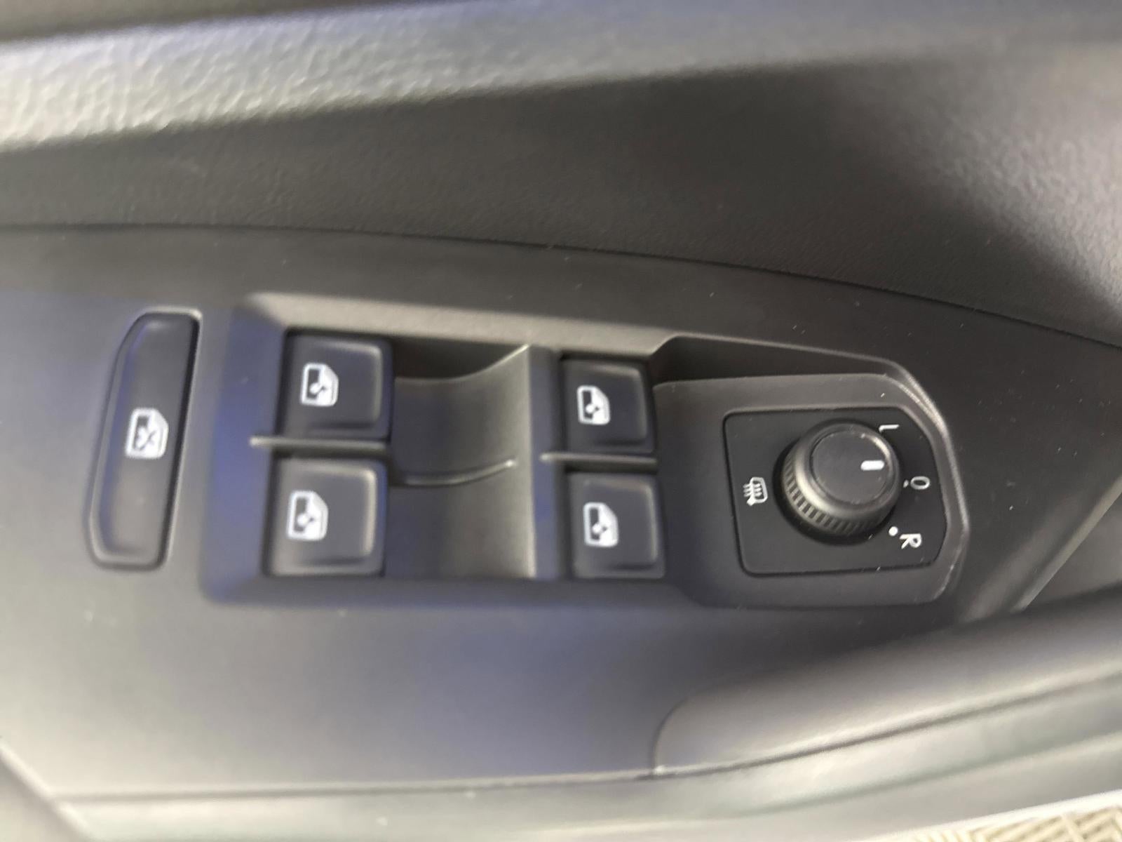 2020 Volkswagen Jetta 1.4T SEL