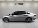 2020 Volkswagen Jetta 1.4T SEL