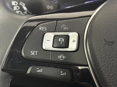2020 Volkswagen Jetta 1.4T SEL