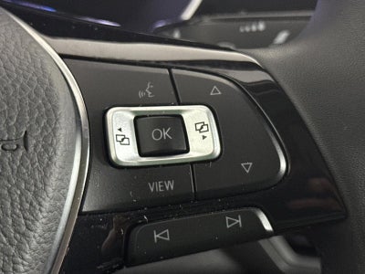 2020 Volkswagen Jetta 1.4T SEL