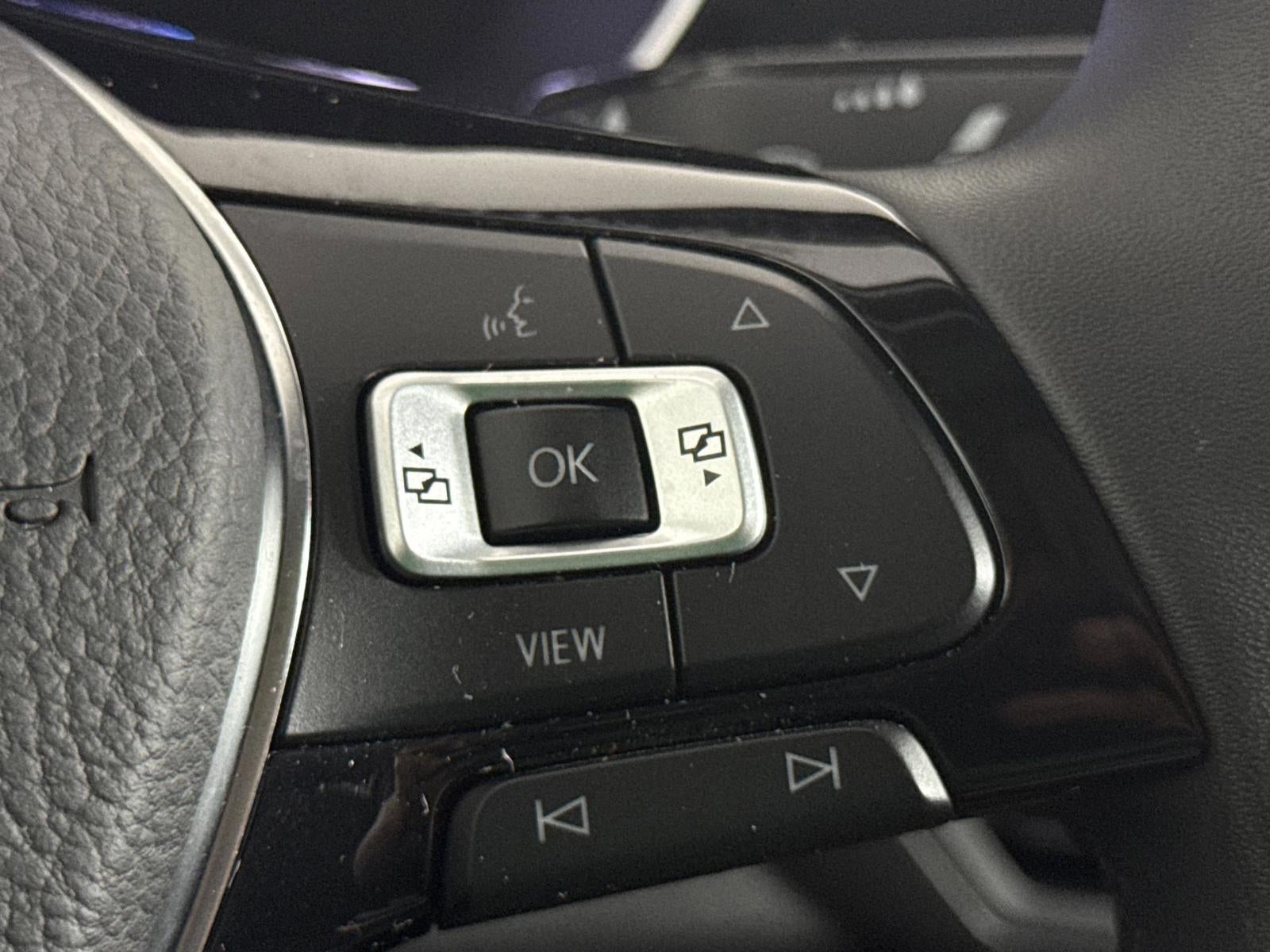 2020 Volkswagen Jetta 1.4T SEL