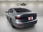 2020 Volkswagen Jetta 1.4T SEL