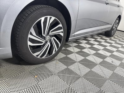 2020 Volkswagen Jetta 1.4T SEL