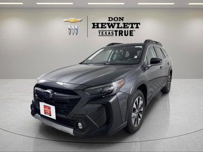 2023 Subaru Outback Limited
