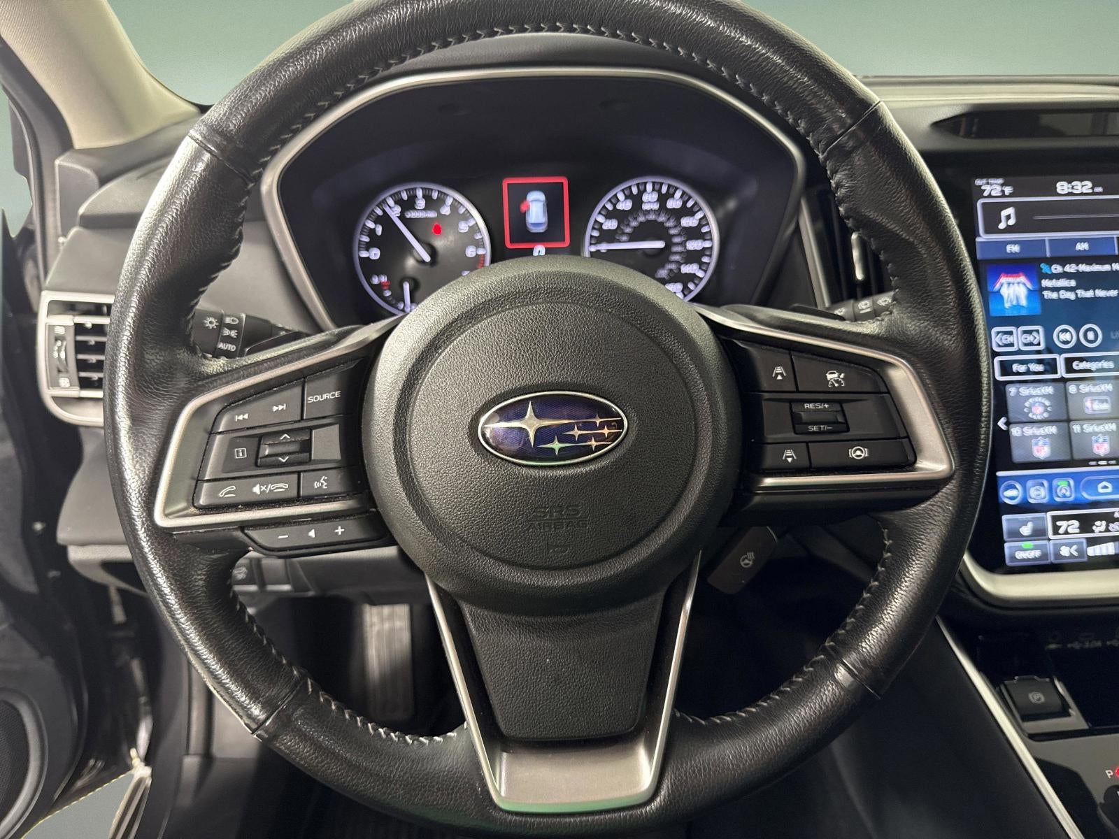 2023 Subaru Outback Limited