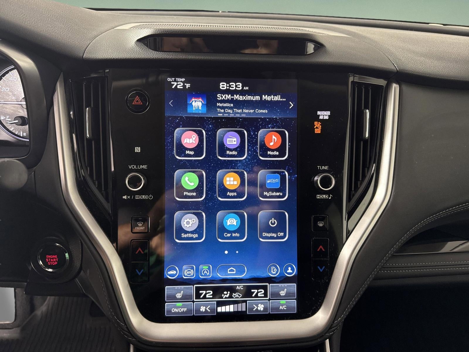 2023 Subaru Outback Limited